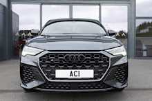 Audi 2.5 TFSI Audi Sport Edition Sportback 5dr Petrol S Tronic quattro Euro 6 (s/s) (400 ps)