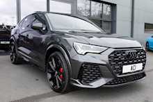 Audi 2.5 TFSI Audi Sport Edition Sportback 5dr Petrol S Tronic quattro Euro 6 (s/s) (400 ps)
