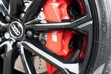 Audi 2.5 TFSI Audi Sport Edition Sportback 5dr Petrol S Tronic quattro Euro 6 (s/s) (400 ps)