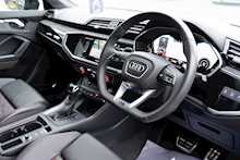 Audi 2.5 TFSI Audi Sport Edition Sportback 5dr Petrol S Tronic quattro Euro 6 (s/s) (400 ps)