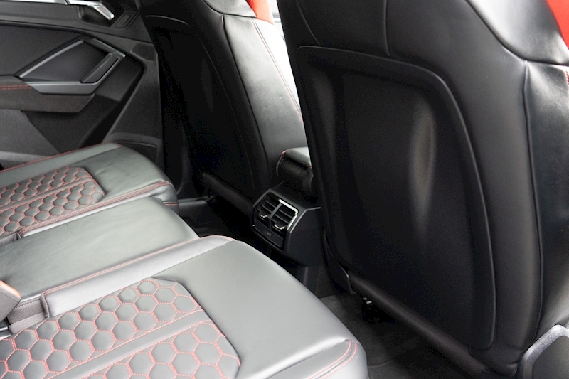 Audi 2.5 TFSI Audi Sport Edition Sportback 5dr Petrol S Tronic quattro Euro 6 (s/s) (400 ps)