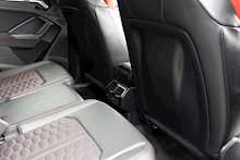 Audi 2.5 TFSI Audi Sport Edition Sportback 5dr Petrol S Tronic quattro Euro 6 (s/s) (400 ps)