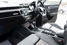 Audi 2.5 TFSI Audi Sport Edition Sportback 5dr Petrol S Tronic quattro Euro 6 (s/s) (400 ps)