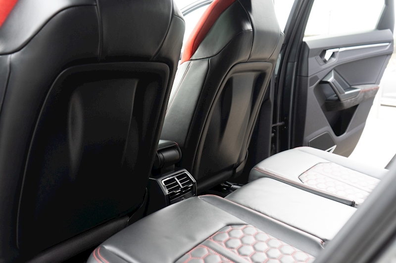 Audi 2.5 TFSI Audi Sport Edition Sportback 5dr Petrol S Tronic quattro Euro 6 (s/s) (400 ps)