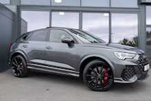 Audi 2.5 TFSI Audi Sport Edition Sportback 5dr Petrol S Tronic quattro Euro 6 (s/s) (400 ps)