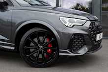 Audi 2.5 TFSI Audi Sport Edition Sportback 5dr Petrol S Tronic quattro Euro 6 (s/s) (400 ps)