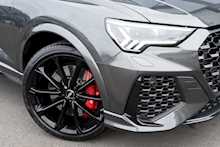 Audi 2.5 TFSI Audi Sport Edition Sportback 5dr Petrol S Tronic quattro Euro 6 (s/s) (400 ps)