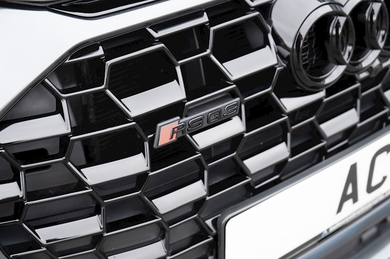 Audi 2.5 TFSI Audi Sport Edition Sportback 5dr Petrol S Tronic quattro Euro 6 (s/s) (400 ps)