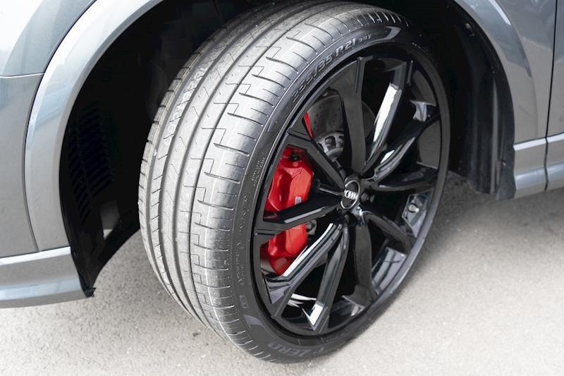 Audi 2.5 TFSI Audi Sport Edition Sportback 5dr Petrol S Tronic quattro Euro 6 (s/s) (400 ps)