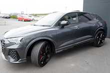 Audi 2.5 TFSI Audi Sport Edition Sportback 5dr Petrol S Tronic quattro Euro 6 (s/s) (400 ps)