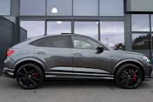 Audi 2.5 TFSI Audi Sport Edition Sportback 5dr Petrol S Tronic quattro Euro 6 (s/s) (400 ps)