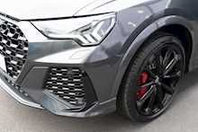 Audi 2.5 TFSI Audi Sport Edition Sportback 5dr Petrol S Tronic quattro Euro 6 (s/s) (400 ps)