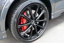 Audi 2.5 TFSI Audi Sport Edition Sportback 5dr Petrol S Tronic quattro Euro 6 (s/s) (400 ps)