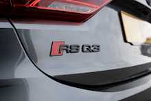 Audi 2.5 TFSI Audi Sport Edition Sportback 5dr Petrol S Tronic quattro Euro 6 (s/s) (400 ps)