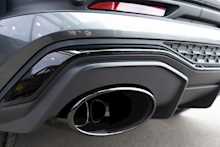 Audi 2.5 TFSI Audi Sport Edition Sportback 5dr Petrol S Tronic quattro Euro 6 (s/s) (400 ps)