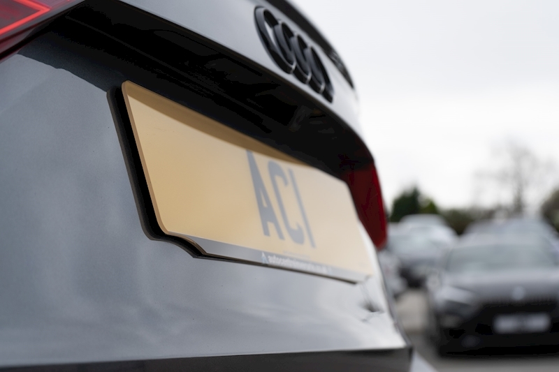 Audi 2.5 TFSI Audi Sport Edition Sportback 5dr Petrol S Tronic quattro Euro 6 (s/s) (400 ps)