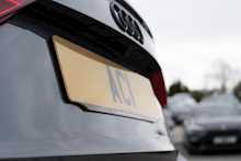 Audi 2.5 TFSI Audi Sport Edition Sportback 5dr Petrol S Tronic quattro Euro 6 (s/s) (400 ps)