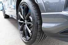 Audi 2.5 TFSI Audi Sport Edition Sportback 5dr Petrol S Tronic quattro Euro 6 (s/s) (400 ps)