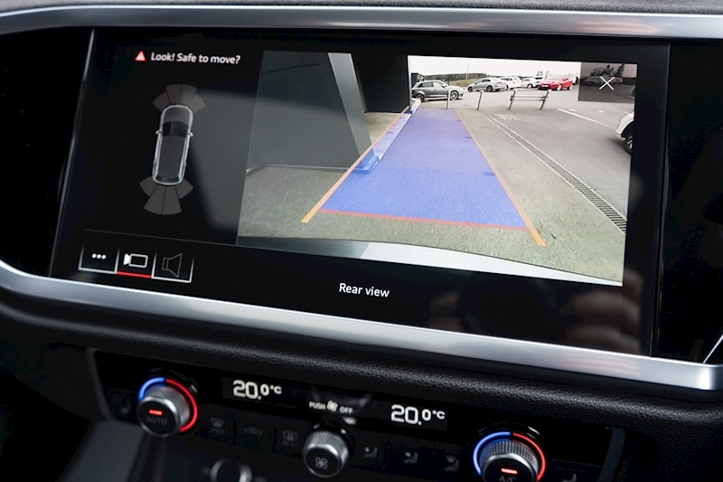 Audi 2.5 TFSI Audi Sport Edition Sportback 5dr Petrol S Tronic quattro Euro 6 (s/s) (400 ps)