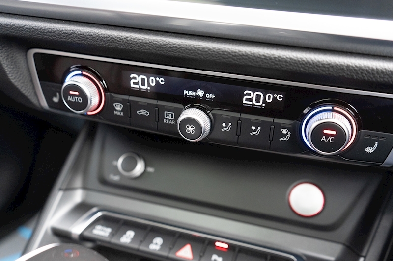 Audi 2.5 TFSI Audi Sport Edition Sportback 5dr Petrol S Tronic quattro Euro 6 (s/s) (400 ps)