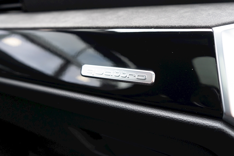 Audi 2.5 TFSI Audi Sport Edition Sportback 5dr Petrol S Tronic quattro Euro 6 (s/s) (400 ps)