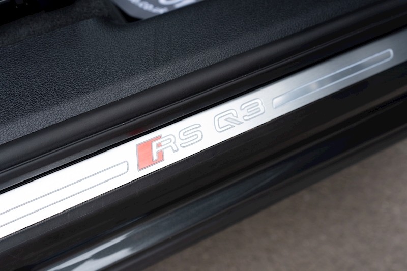 Audi 2.5 TFSI Audi Sport Edition Sportback 5dr Petrol S Tronic quattro Euro 6 (s/s) (400 ps)