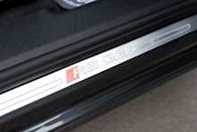 Audi 2.5 TFSI Audi Sport Edition Sportback 5dr Petrol S Tronic quattro Euro 6 (s/s) (400 ps)