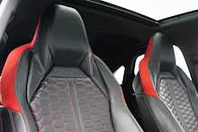 Audi 2.5 TFSI Audi Sport Edition Sportback 5dr Petrol S Tronic quattro Euro 6 (s/s) (400 ps)