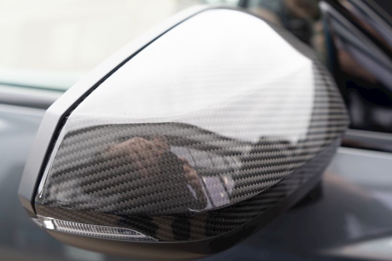 Audi 2.5 TFSI Audi Sport Edition Sportback 5dr Petrol S Tronic quattro Euro 6 (s/s) (400 ps)