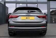 Audi 2.5 TFSI Audi Sport Edition Sportback 5dr Petrol S Tronic quattro Euro 6 (s/s) (400 ps)