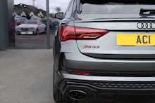 Audi 2.5 TFSI Audi Sport Edition Sportback 5dr Petrol S Tronic quattro Euro 6 (s/s) (400 ps)