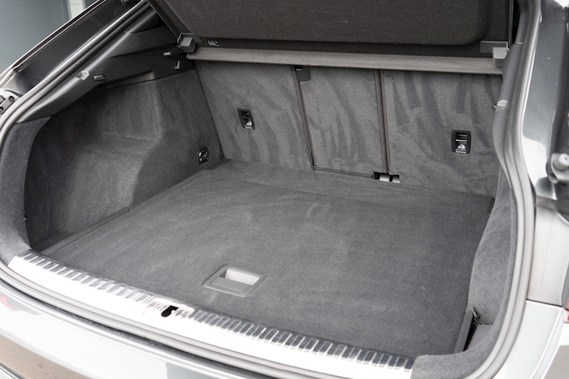 Audi 2.5 TFSI Audi Sport Edition Sportback 5dr Petrol S Tronic quattro Euro 6 (s/s) (400 ps)