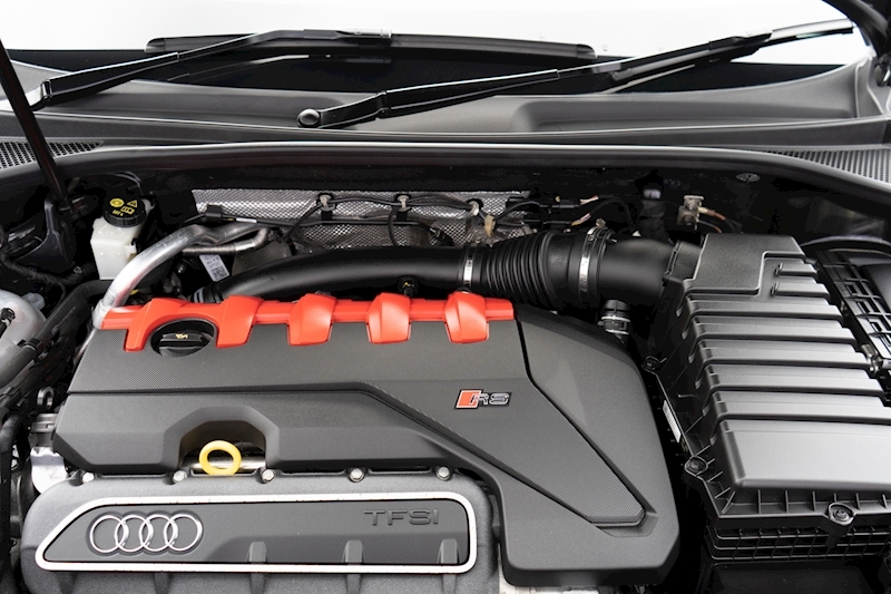 Audi 2.5 TFSI Audi Sport Edition Sportback 5dr Petrol S Tronic quattro Euro 6 (s/s) (400 ps)