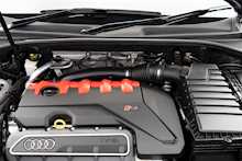 Audi 2.5 TFSI Audi Sport Edition Sportback 5dr Petrol S Tronic quattro Euro 6 (s/s) (400 ps)