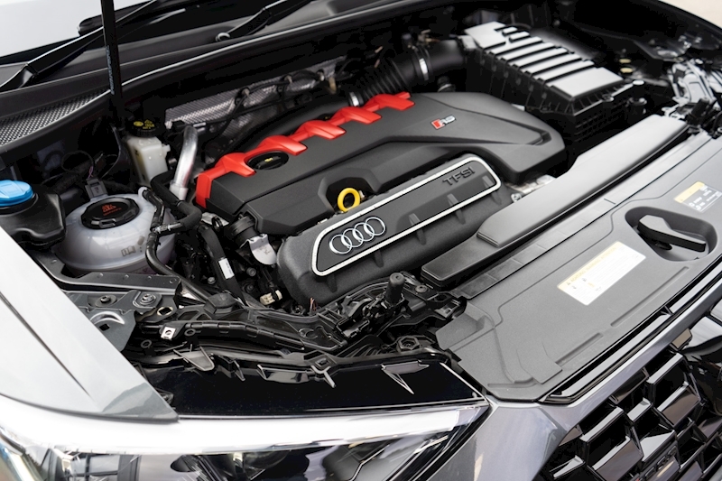 Audi 2.5 TFSI Audi Sport Edition Sportback 5dr Petrol S Tronic quattro Euro 6 (s/s) (400 ps)