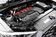 Audi 2.5 TFSI Audi Sport Edition Sportback 5dr Petrol S Tronic quattro Euro 6 (s/s) (400 ps)
