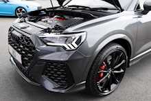 Audi 2.5 TFSI Audi Sport Edition Sportback 5dr Petrol S Tronic quattro Euro 6 (s/s) (400 ps)