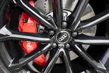 Audi 2.5 TFSI Audi Sport Edition Sportback 5dr Petrol S Tronic quattro Euro 6 (s/s) (400 ps)