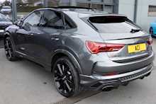 Audi 2.5 TFSI Audi Sport Edition Sportback 5dr Petrol S Tronic quattro Euro 6 (s/s) (400 ps)