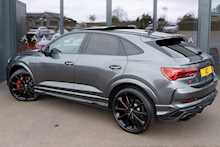 Audi 2.5 TFSI Audi Sport Edition Sportback 5dr Petrol S Tronic quattro Euro 6 (s/s) (400 ps)