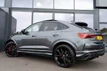 Audi 2.5 TFSI Audi Sport Edition Sportback 5dr Petrol S Tronic quattro Euro 6 (s/s) (400 ps)