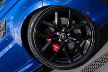 Land Rover 5.0 P575 V8 GPF SVR SUV 5dr Petrol Auto 4WD Euro 6 (s/s) (575 ps)