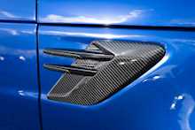 Land Rover 5.0 P575 V8 GPF SVR SUV 5dr Petrol Auto 4WD Euro 6 (s/s) (575 ps)