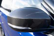 Land Rover 5.0 P575 V8 GPF SVR SUV 5dr Petrol Auto 4WD Euro 6 (s/s) (575 ps)