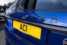 Land Rover 5.0 P575 V8 GPF SVR SUV 5dr Petrol Auto 4WD Euro 6 (s/s) (575 ps)