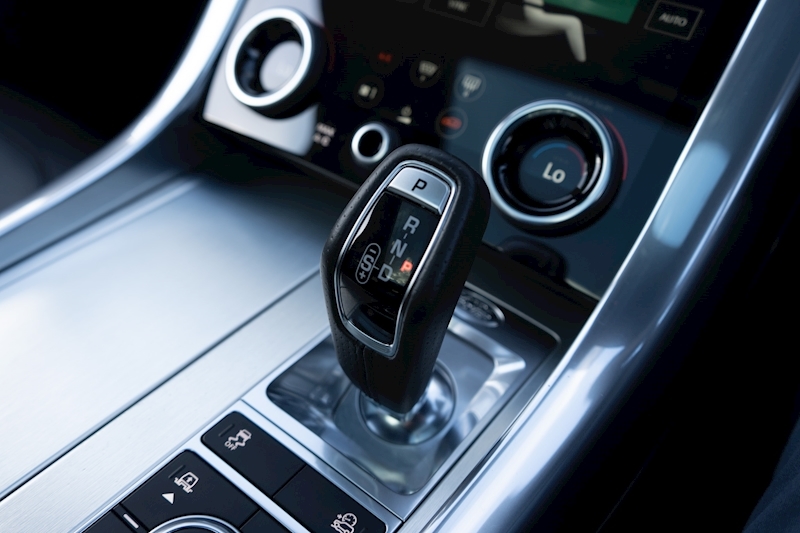 Land Rover 5.0 P575 V8 GPF SVR SUV 5dr Petrol Auto 4WD Euro 6 (s/s) (575 ps)