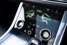 Land Rover 5.0 P575 V8 GPF SVR SUV 5dr Petrol Auto 4WD Euro 6 (s/s) (575 ps)