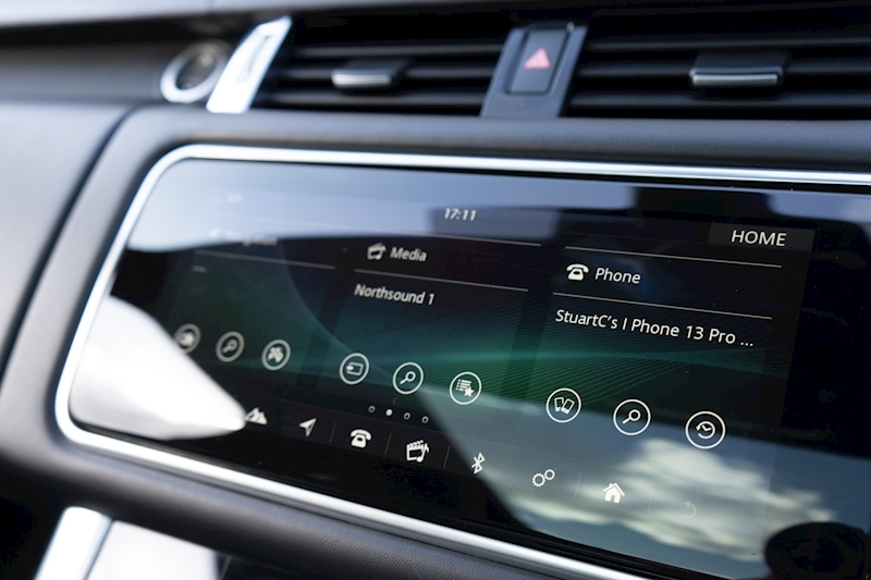 Land Rover 5.0 P575 V8 GPF SVR SUV 5dr Petrol Auto 4WD Euro 6 (s/s) (575 ps)