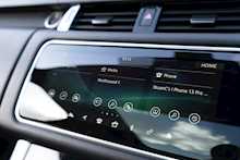 Land Rover 5.0 P575 V8 GPF SVR SUV 5dr Petrol Auto 4WD Euro 6 (s/s) (575 ps)