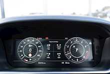 Land Rover 5.0 P575 V8 GPF SVR SUV 5dr Petrol Auto 4WD Euro 6 (s/s) (575 ps)